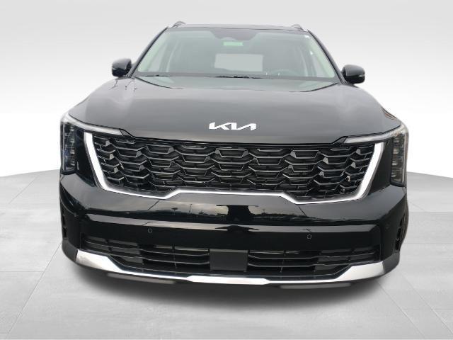 new 2025 Kia Sorento car, priced at $38,765