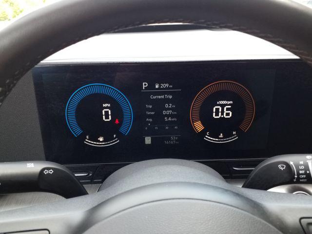 used 2024 Hyundai Kona car, priced at $26,999