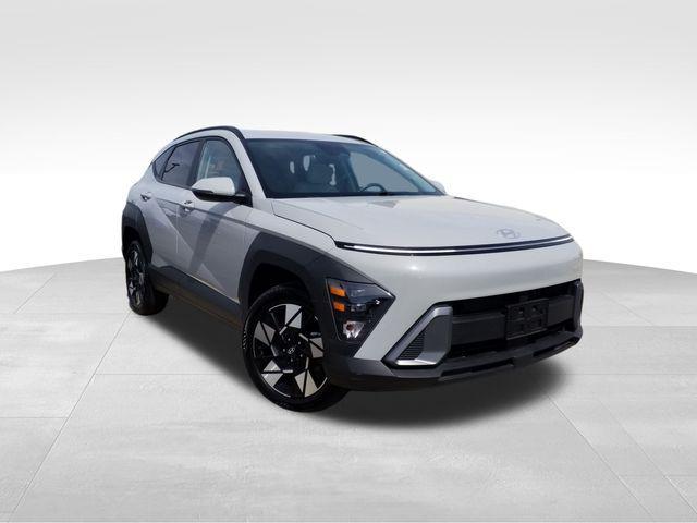 used 2024 Hyundai Kona car, priced at $26,999