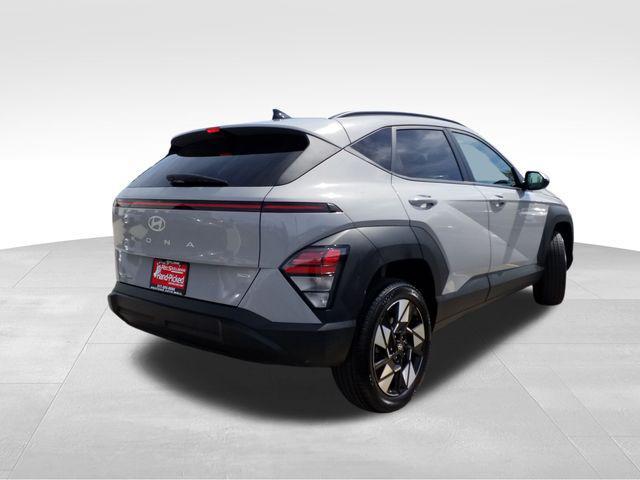 used 2024 Hyundai Kona car, priced at $26,999