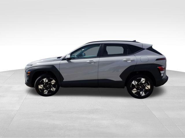 used 2024 Hyundai Kona car, priced at $26,999