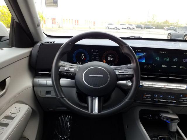 used 2024 Hyundai Kona car, priced at $26,999