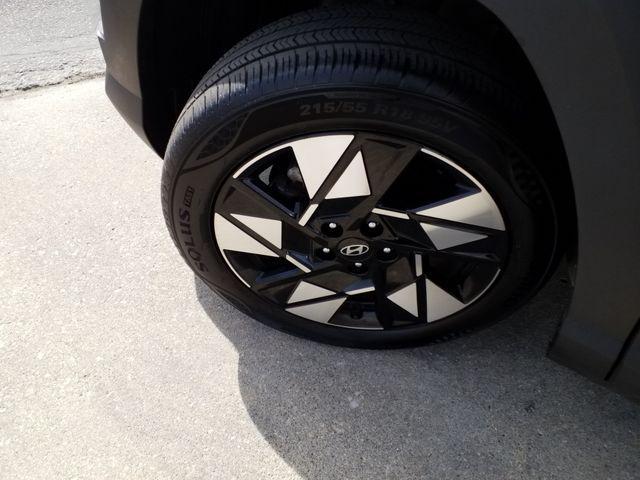 used 2024 Hyundai Kona car, priced at $26,999