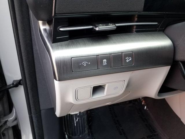 used 2024 Hyundai Kona car, priced at $26,999