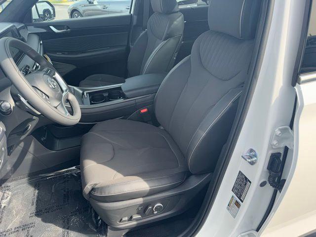 new 2025 Hyundai Palisade car, priced at $55,530