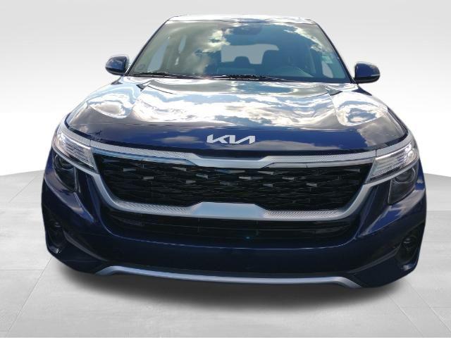 used 2022 Kia Seltos car, priced at $24,915