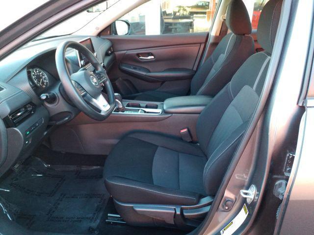 used 2023 Nissan Sentra car, priced at $19,990