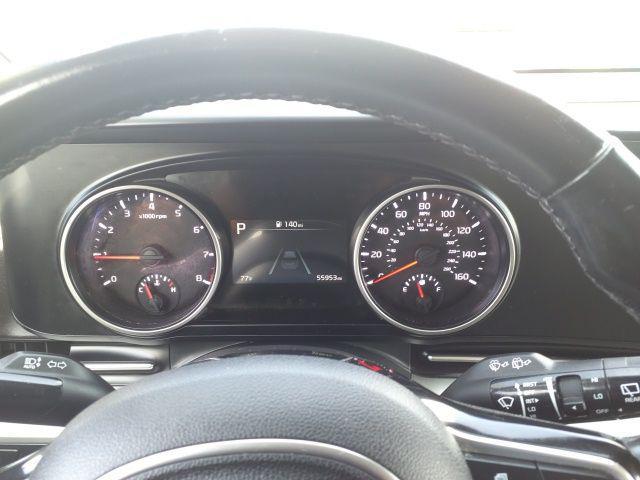 used 2022 Kia Carnival car, priced at $30,900