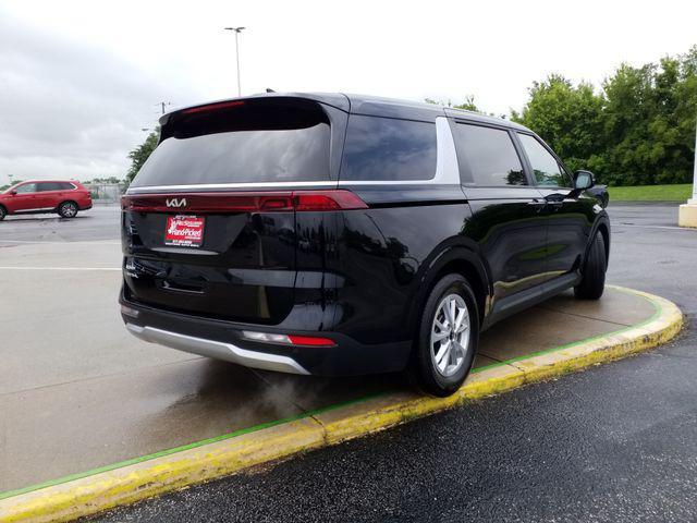 used 2024 Kia Carnival car, priced at $36,199