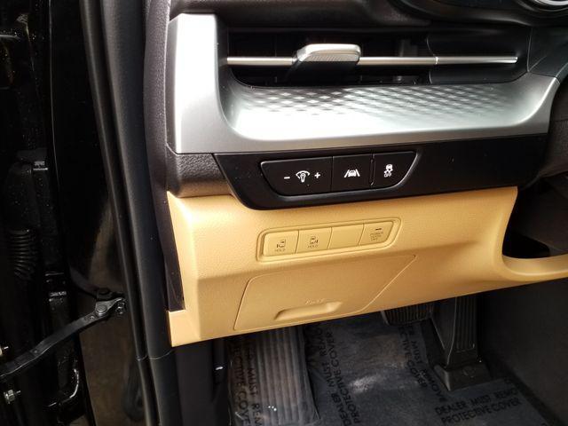 used 2024 Kia Carnival car, priced at $36,199