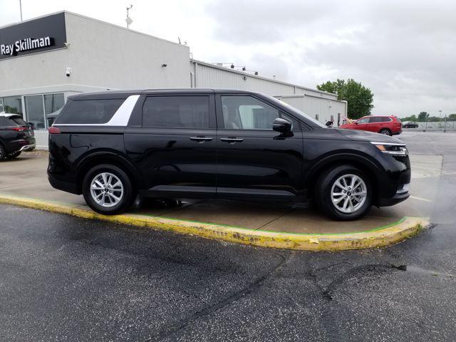 used 2024 Kia Carnival car, priced at $36,199