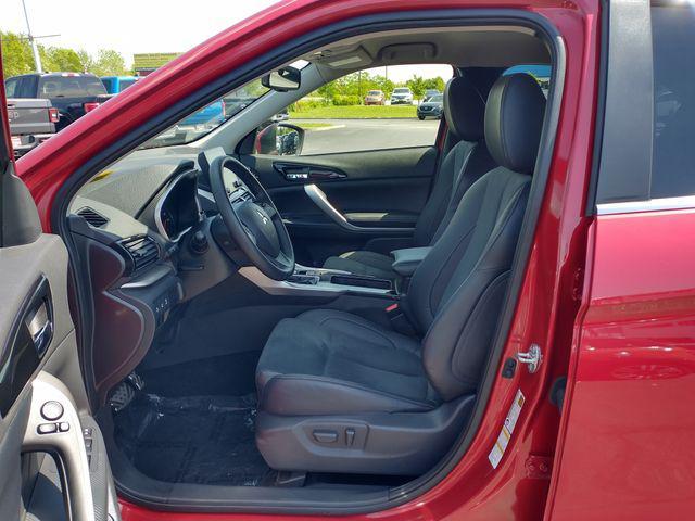 used 2023 Mitsubishi Eclipse Cross car, priced at $23,900