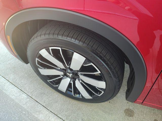 new 2025 Mitsubishi Outlander car, priced at $45,450