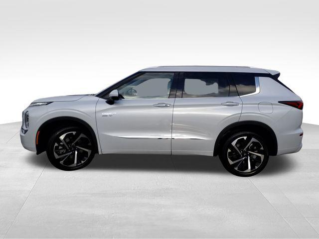 new 2025 Mitsubishi Outlander PHEV car, priced at $49,655