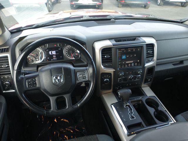 used 2013 Ram 1500 car, priced at $18,998