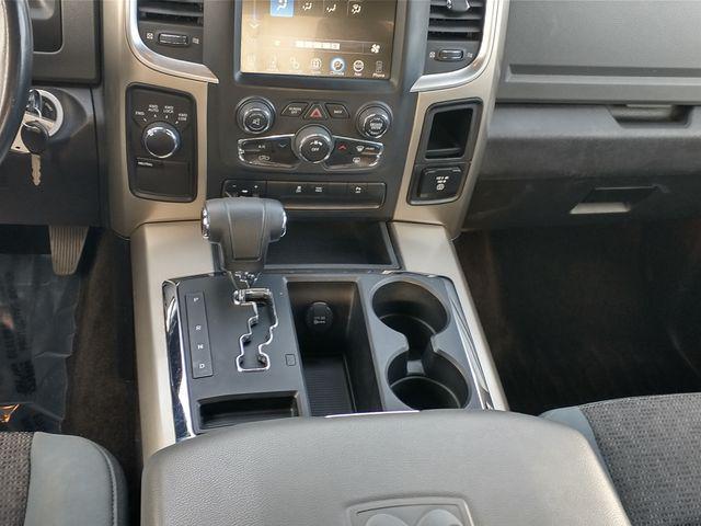 used 2013 Ram 1500 car, priced at $18,998