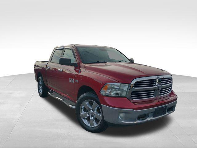 used 2013 Ram 1500 car, priced at $18,998