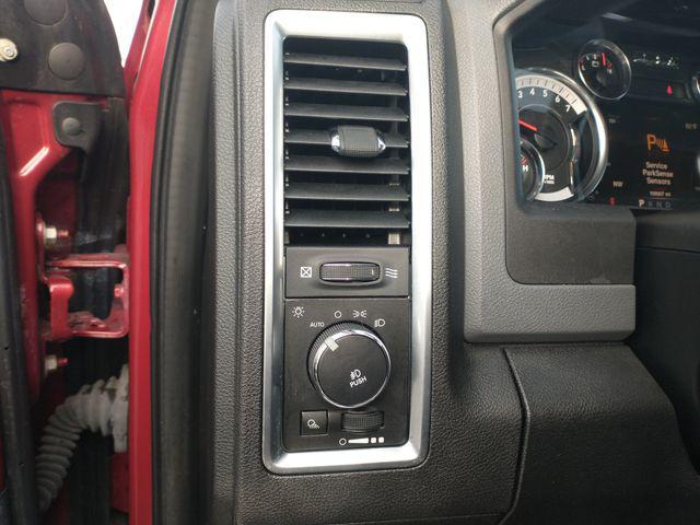 used 2013 Ram 1500 car, priced at $18,998