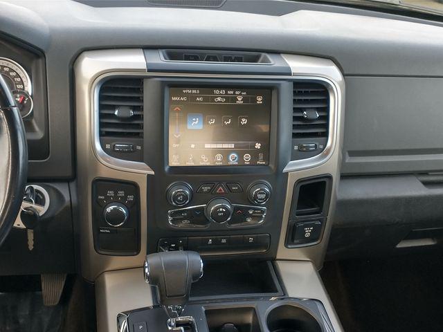 used 2013 Ram 1500 car, priced at $18,998