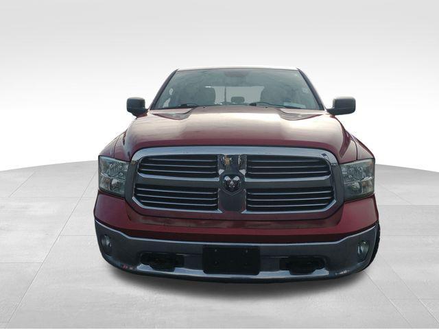 used 2013 Ram 1500 car, priced at $18,998