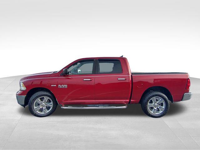 used 2013 Ram 1500 car, priced at $18,998