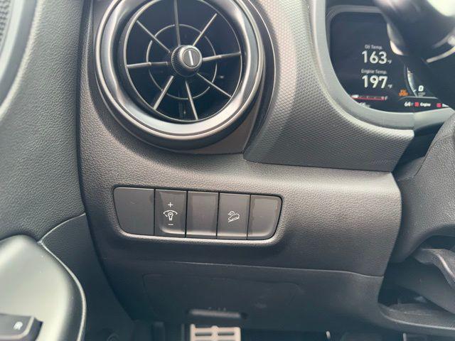 used 2023 Hyundai Kona N car, priced at $29,990