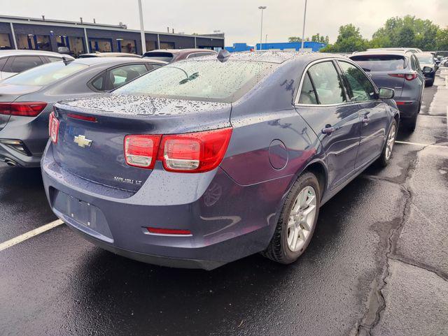 used 2013 Chevrolet Malibu car, priced at $7,900