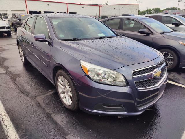 used 2013 Chevrolet Malibu car, priced at $7,900