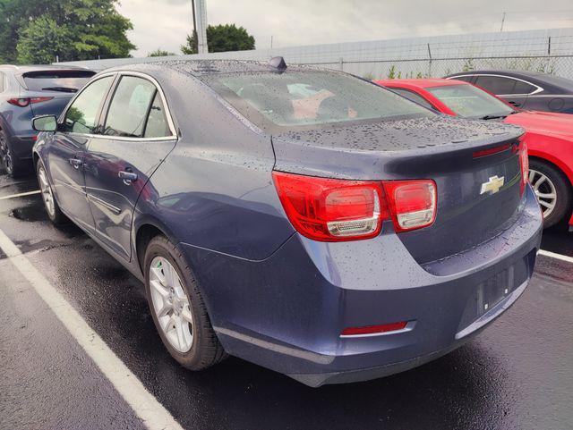 used 2013 Chevrolet Malibu car, priced at $7,900