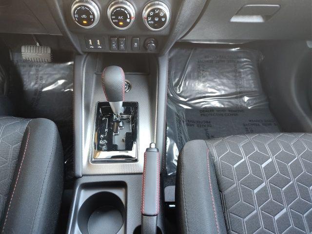 new 2025 Mitsubishi Outlander Sport car, priced at $31,465