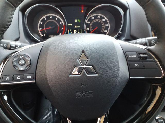 new 2025 Mitsubishi Outlander Sport car, priced at $29,745