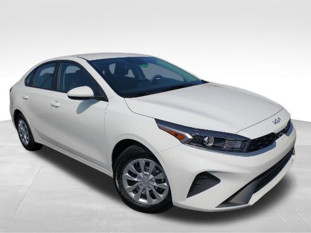 new 2024 Kia Forte car, priced at $20,145