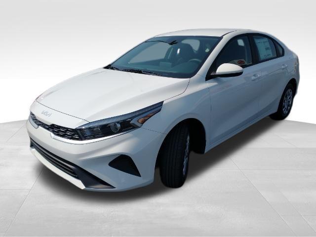 new 2024 Kia Forte car, priced at $21,145