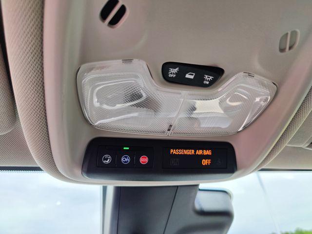 used 2024 Buick Encore GX car, priced at $25,900