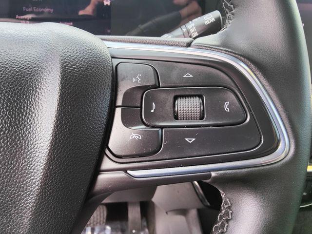 used 2024 Buick Encore GX car, priced at $27,900