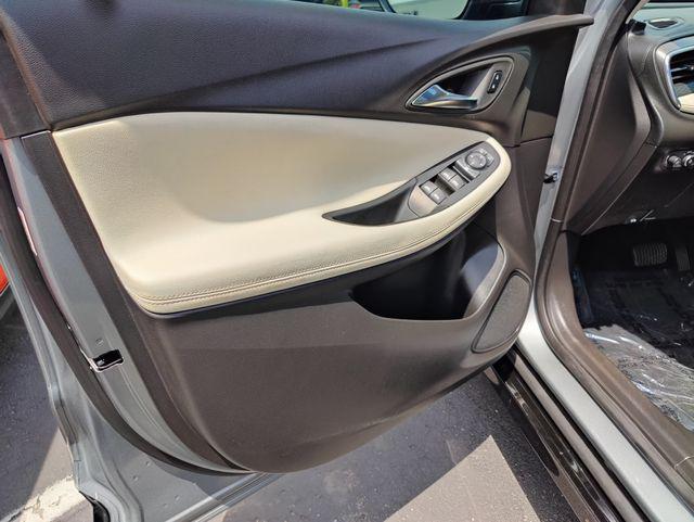 used 2024 Buick Encore GX car, priced at $27,900
