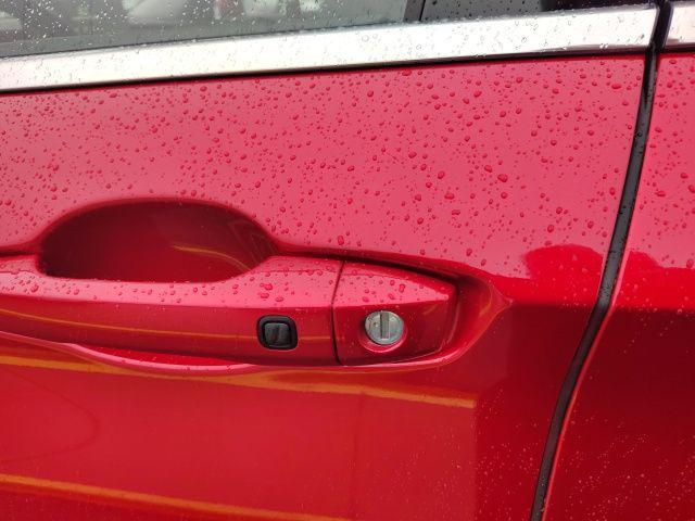 new 2025 Mitsubishi Outlander car, priced at $43,950