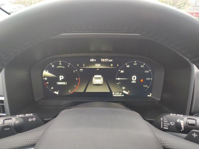 new 2025 Mitsubishi Outlander car, priced at $43,950