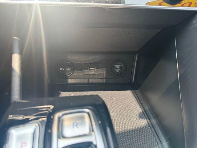 used 2023 Hyundai Sonata Hybrid car, priced at $25,990