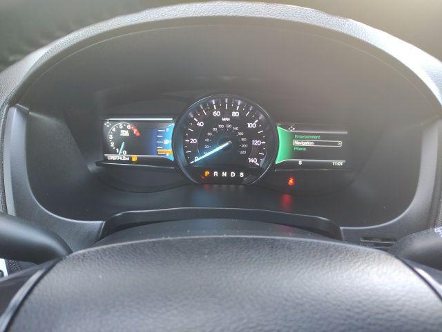 used 2019 Ford Explorer car, priced at $18,888