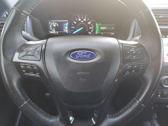 used 2019 Ford Explorer car, priced at $18,888