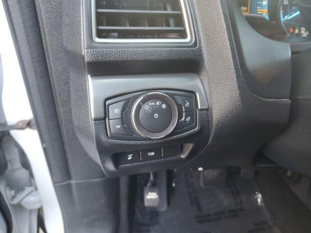 used 2019 Ford Explorer car, priced at $18,888