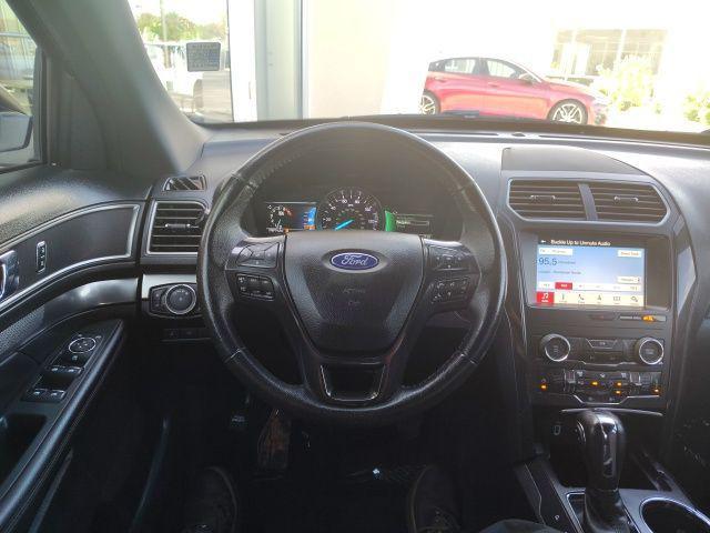 used 2019 Ford Explorer car, priced at $18,888