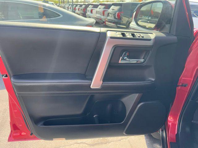 used 2022 Toyota 4Runner car, priced at $49,990