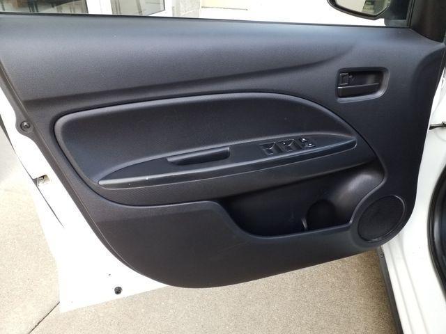used 2017 Mitsubishi Mirage car, priced at $8,999