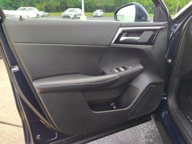 new 2025 Mitsubishi Outlander car, priced at $39,365