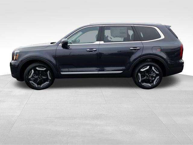 new 2025 Kia Telluride car, priced at $42,485