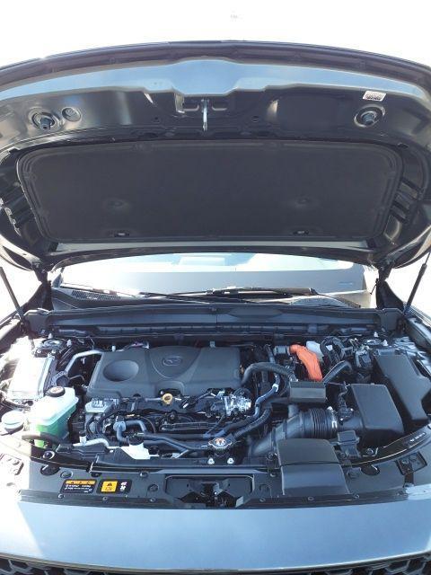 used 2025 Mazda CX-50 Hybrid car, priced at $35,600