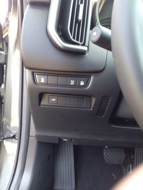 used 2025 Mazda CX-50 Hybrid car, priced at $35,600