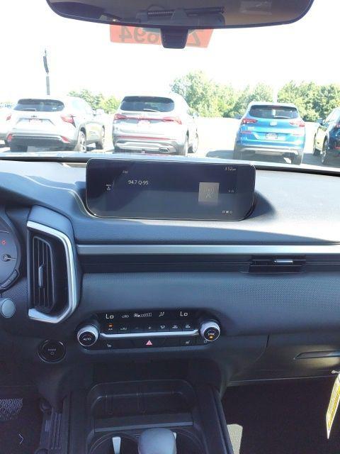 used 2025 Mazda CX-50 Hybrid car, priced at $35,600